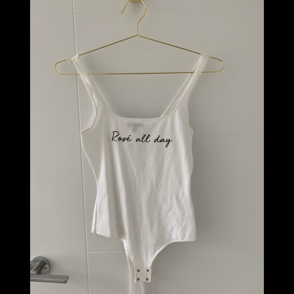 Dynamite Bodysuit